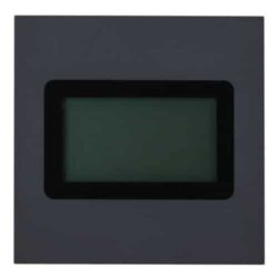 VTO4202FB-MS - Estación Exterior Modular para Videoportero IP con Pantalla 3" para Series VTO4202FB-X