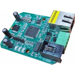 C10 - Módulo de Control Remoto