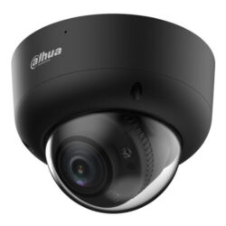 HAC-HDBW2241RA-Z-A-B - Domo HDCVI 4EN1 2M 1080P WDR Starlight+ IR60m 2.7-13.5 VFM IP67 IK10 MIC Color Negro