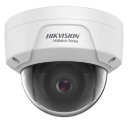 HWI-D640HA-Z(2.8-12mm) - Cámara de red domo varifocal MD 2.0 de 4 MP
