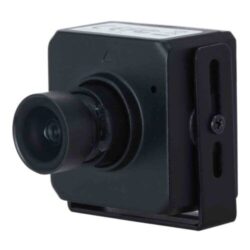 IPC-HUM4231S-L5 - Minicámara IP H265 Pinhole 2M DN WDR Starlight 2.8mm IVS AUDIO MIC