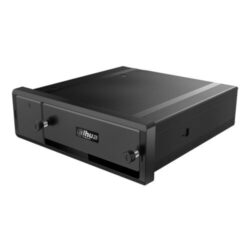 MNVR4104-GFWI - NVR Embarcado 4ch 1080P H265 VGA AVOUTx1 4PoE 1HDD 2.5" 1SD GPS WIFI 4G DC6-36V AI