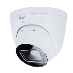 UV-IPC3638SB-ADZK-I0 - Cámara Turret  IP 8 Megapixel Gama Prime