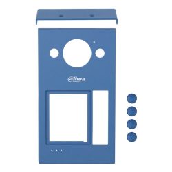 VTM57 - Accesorio de los videoporteros Wi-Fi VTO33xxQ Series. Color Azul
