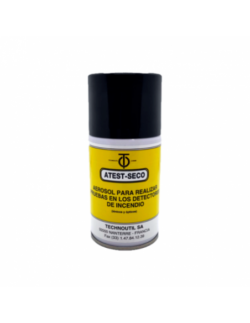 A00001025 - Aerosol para pruebas de detectores de humo