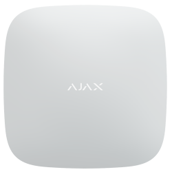 AJ-HUB2-4G-W - Central de alarma profesional Grado 2