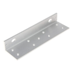 ASF500L - Soporte en L de montaje para la cerradura ASD500A y ASF500B