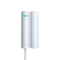 FIBRA-DOORPROTECT-G3-W - Contacto magnético cableado Sensor de vibración, inclinación