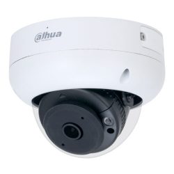 IPC-HDBW3441R-AS-P - Domo IP Gran Angular H265 4M WDR Starlight IR15m 2.1mm IP67 IK10 PoE AUDIO MIC E/S AI