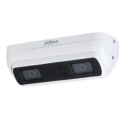 IPC-HDW8441X-3D - Cámara IP Conteo de Personas H265 4M DUAL-LENS DN SMART WDR IR20m 2.8mm IP67 IK10 PoE AUDIO MIC E/S
