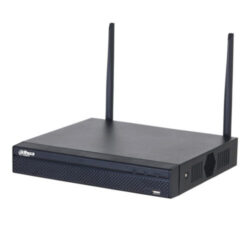 NVR1108HS-W-S2-CE - NVR 8ch 40Mbps H265 HDMI 1HDD