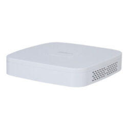 NVR2116-S3 - NVR 16ch 80Mbps H265 HDMI 1HDD
