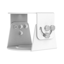 UV-TR-UV06-C-IN - Soporte de poste para cámaras 2D