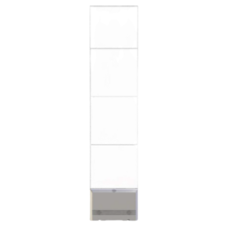 CA3000L-1 - Monoantena Quarzo Classic 8.2 Mhz