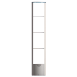 CA3001L-1 - Monoantena Ceptor 8.2 Mhz