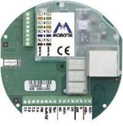 MX-OPT-IO1 - Extended Terminal Board (IO Module)
