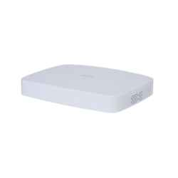 NVR2108-8P-4KS3 - NVR IP Dahua de 8 canales y 8 PoE
