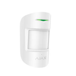 AJ-COMBIPROTECT-W-DUMMY - Carcasa para detector