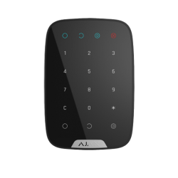 AJ-KEYPAD-B-DUMMY - Carcasa para teclado