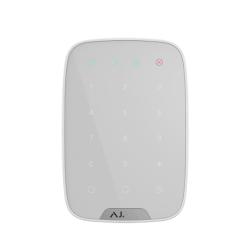 AJ-KEYPAD-W-DUMMY - Carcasa para teclado