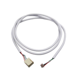 COMCABLE - Cable de enlace entre transmisor y módulo