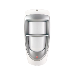 DG85 - Detector de exterior cableado. Direccionable.