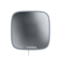 FIBRA-STREETSIREN-W - Sirena para exterior Protocolo Fibra. Grado 3