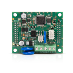GSM-X-PSTN - PSTN Módulo para comunicación GSM-X