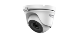 HWT-T150-M(3.6mm) - Cámara Turret 5MP CMOS Sensor, EXIR Eyeball, 20m IR, ICR, 0.01 Lux/F1.2, 12 VDC, Smart IR, DNR, OSD Menu, IP66, 2.