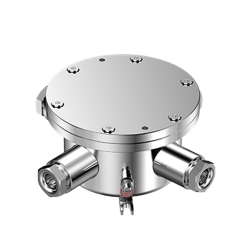 JB-ZA-JXD4 - Caja de conexiones Explosion-Proof para conexionado de cableado