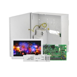 KITEVO-05 - KIT compuesto por: 1ud EVo192 + 1ud CAJA-G + 1ud TM70 Y 1ud IP150 GRADO 3