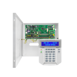 KITSP-11+ - Kit compuesto por: 1ud SP5500 + 1ud CAJA-P + 1ud K32LCD. Grado2