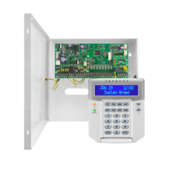 KITSP-11G+ - Kit compuesto por: 1ud SP5500 + 1ud CAJA-G + 1ud K32LCD. Grado2