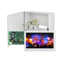 KITSP-13 -  Kit compuesto por: 1ud SP5500 + 1ud CAJA-G + 1ud TM70. Grado2