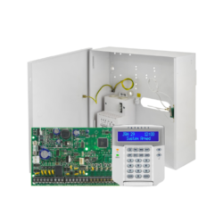 KITSP-15+ - Kit compuesto por: 1ud SP6000+ 1ud CAJA-G + 1ud K32LCD+. Grado2