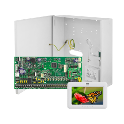 KITSP-16+ - Kit compuesto por: 1ud SP6000+ + 1ud CAJA-G + 1ud TM50-WHITE. Grado2