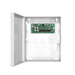 PS25-BOX - Kit compuesto por PS25 + CAJA-G