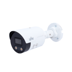 UV-IPC2124LE-ADF28KMC-WL - Cámara IP 4 Megapixel