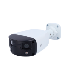 UV-IPC2K24SE-ADF40KMC-WL-I0 - Cámara IP 4 Megapixel Gama Prime