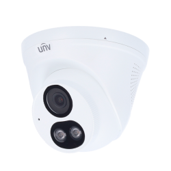 UV-IPC3612LE-ADF28KC-WL - Cámara Turret  IP 2 Megapíxel Gama Easy