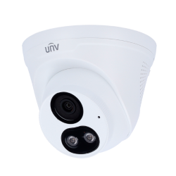UV-IPC3614LE-ADF28KC-WL - Cámara  Turret IP 4 Megapíxel Gama Easy