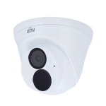 UV-IPC3618LE-ADF28K-G - Cámara Turret  IP 8 Megapíxel Gama Easy