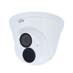 UV-IPC3618LE-ADF28K-G - Cámara Turret  IP 8 Megapíxel Gama Easy