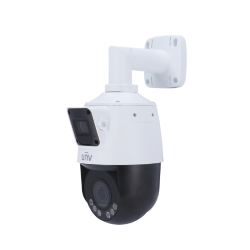 UV-IPC9312LFW-AF28-2X4 - Cámara motorizada IP 2 Megapixel Gama Easy