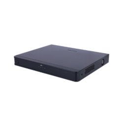 UV-NVR302-08E2-P8 - Grabador NVR para cámaras IP Gama Easy