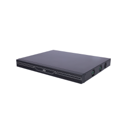UV-VMS-B180-A - Servidor de gestión de vídeo 250 dispositivos | 12 Mpx