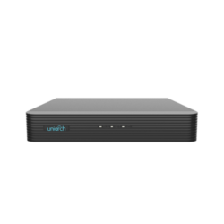 UV-XVR-104G3 - Videograbador 5n1 Uniarch