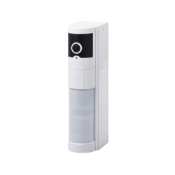 VXI-AM/CMOD - Kit detector de intrusión OPTEX VX Infinity con Antienmascaramiento + Cámara HD inalámbrica