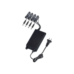 PFM320D-007 - Alimentador AC/DC 12V 1.5A Estabiliz