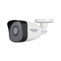 HWI-B180H - Cámara IP 8 Mpx Hikvision Hiwatch 1/2.8" Progressive Scan CMOS